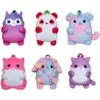 Real Littles Mini Reppu Pets Erilaisia 2 Real Littles Mini Reppu Pets Erilaisia -Muovi Ja Lelu US Real Littles Mini reppu Pets erilaisia