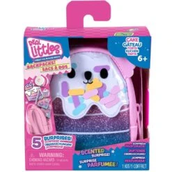 Real Littles Minireppu Scented Erilaisia -Muovi Ja Lelu US Real Littles minireppu Scented erilaisia 1