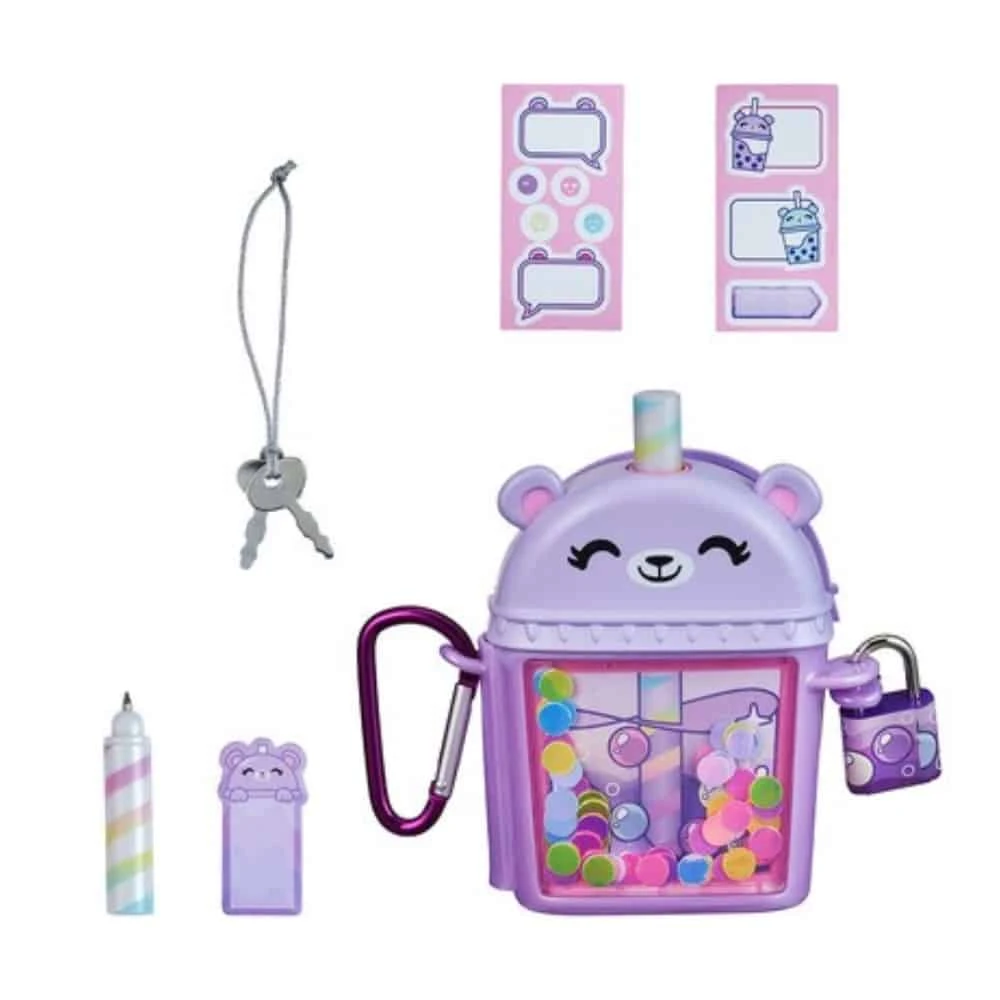 Real Littles Päiväkirja Erilaisia 5 Real Littles Päiväkirja Erilaisia - Image 3