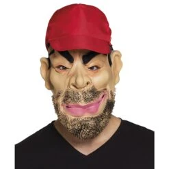 Naamari Rekkamies Iso Koko