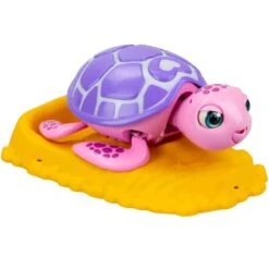 Rescue Turtle Pinkki Kilpikonna 14 Rescue Turtle Pinkki Kilpikonna -Muovi Ja Lelu US Rescue Turtle Pinkki Kilpikonna 2
