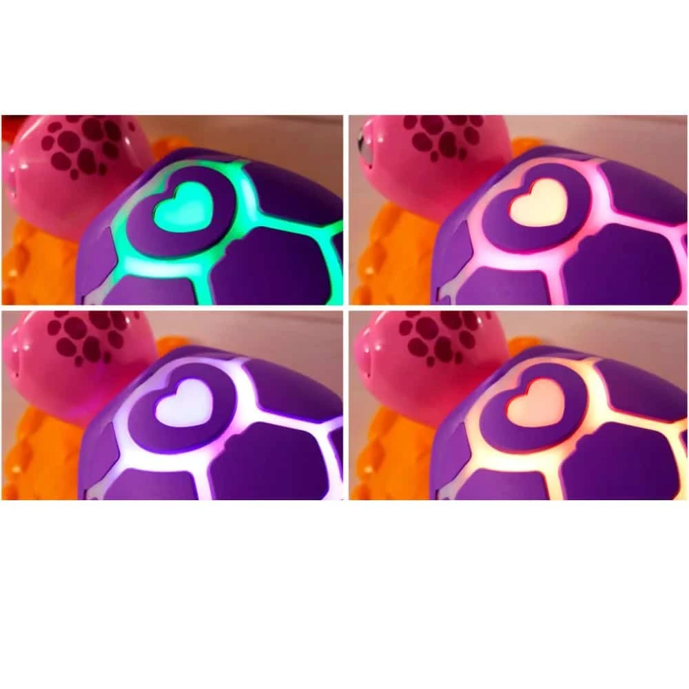 Rescue Turtle Pinkki Kilpikonna 9 Rescue Turtle Pinkki Kilpikonna - Image 7