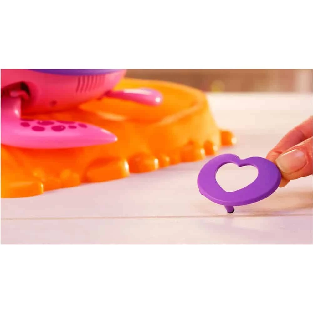 Rescue Turtle Pinkki Kilpikonna 12 Rescue Turtle Pinkki Kilpikonna - Image 10