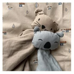 Uniriepu Nuuroo Hiiri Arie -Muovi Ja Lelu US Riepulelu Nuuroo hiiri Arie 1