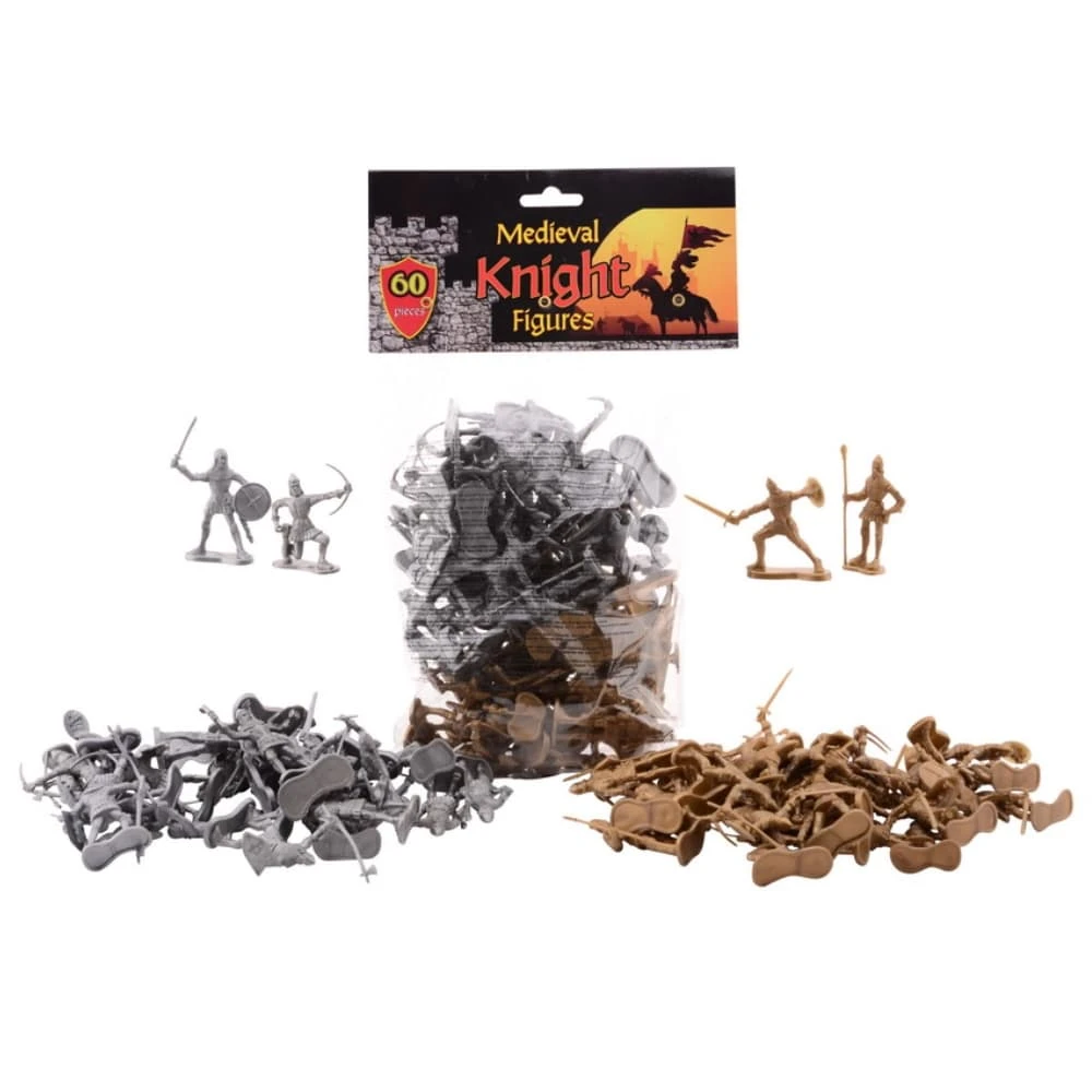 Ritaripussi 60 Osaa 3 Ritaripussi 60 Osaa