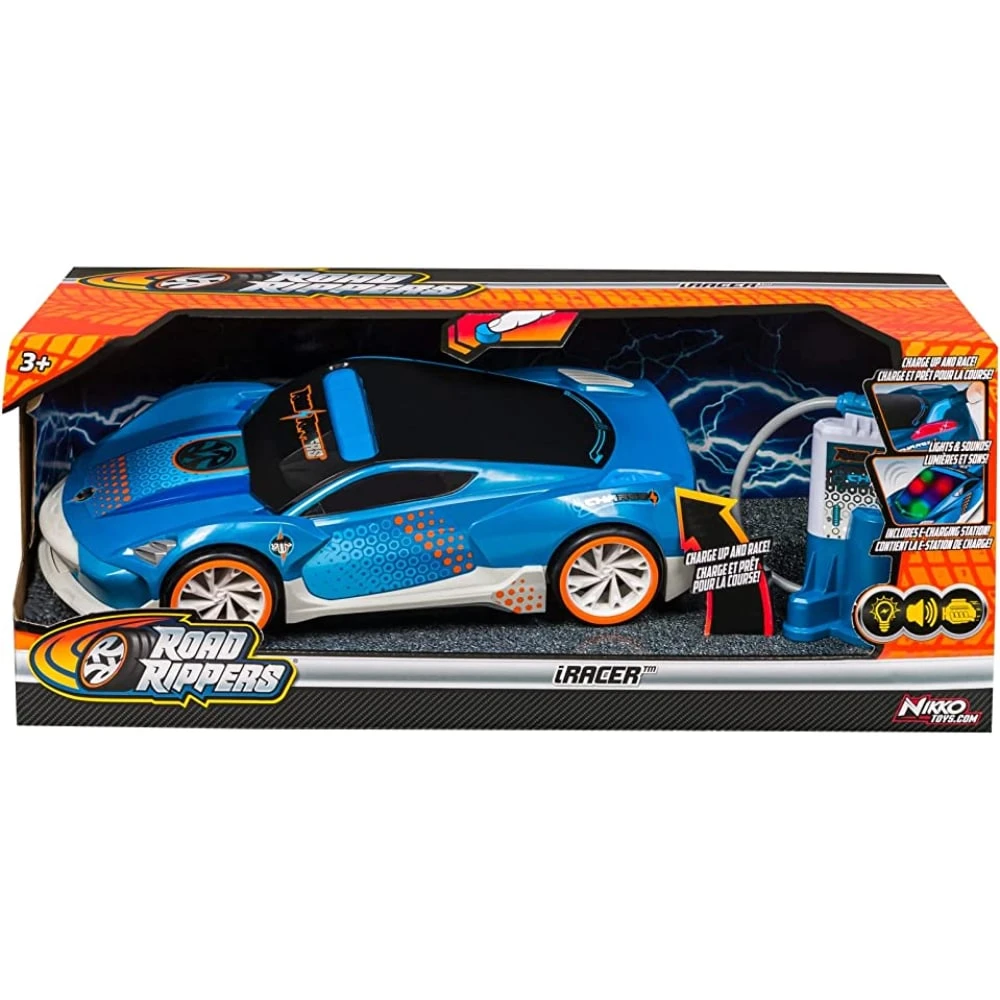 Road Rippers Iracer 3 Road Rippers Iracer