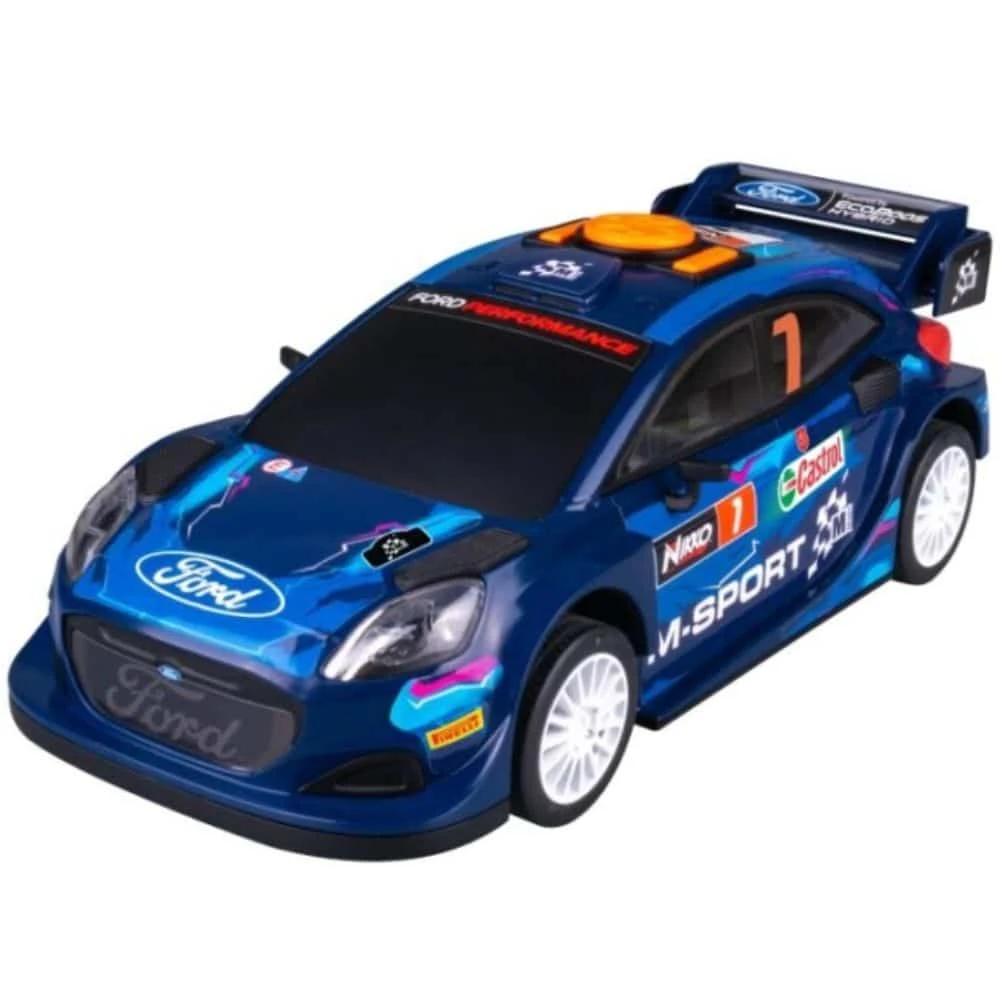 Road Rippers M-Sport Boost Mode Ralliauto 4 Road Rippers M-Sport Boost Mode Ralliauto - Image 2