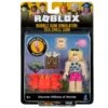 Roblox Hahmo Sea Shell Sam -Muovi Ja Lelu US Roblox hahmo Sea Shell Sam
