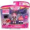 Royale High Dark Fairy Figuurisetti -Muovi Ja Lelu US Royale High Dark Fairy figuurisetti