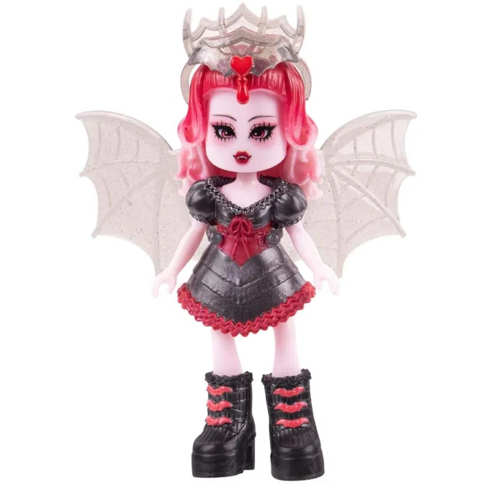 Royale High Dark Fairy Figuurisetti 6 Royale High Dark Fairy Figuurisetti - Image 4