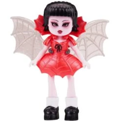 Royale High Dark Fairy Figuurisetti 11 Royale High Dark Fairy Figuurisetti -Muovi Ja Lelu US Royale High Dark Fairy figuurisetti 4