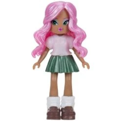 Royale High School Spirit Muotinukke Tiede -Muovi Ja Lelu US Royale High School Spirit muotinukke tiede 2