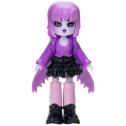 Royale High Yllätyslokero & Figuuri Dark Series -Muovi Ja Lelu US Royale High surprise locker Dark 3