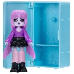 Royale High Yllätyslokero & Figuuri Dark Series -Muovi Ja Lelu US Royale High surprise locker Dark 5