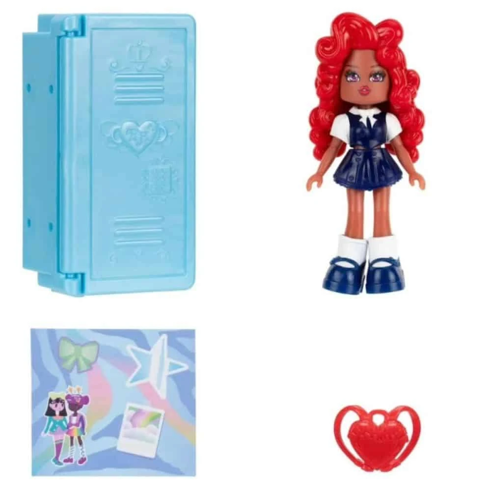 Royale High Yllätyslokero & Figuuri Fire Series 4 Royale High Yllätyslokero & Figuuri Fire Series - Image 2