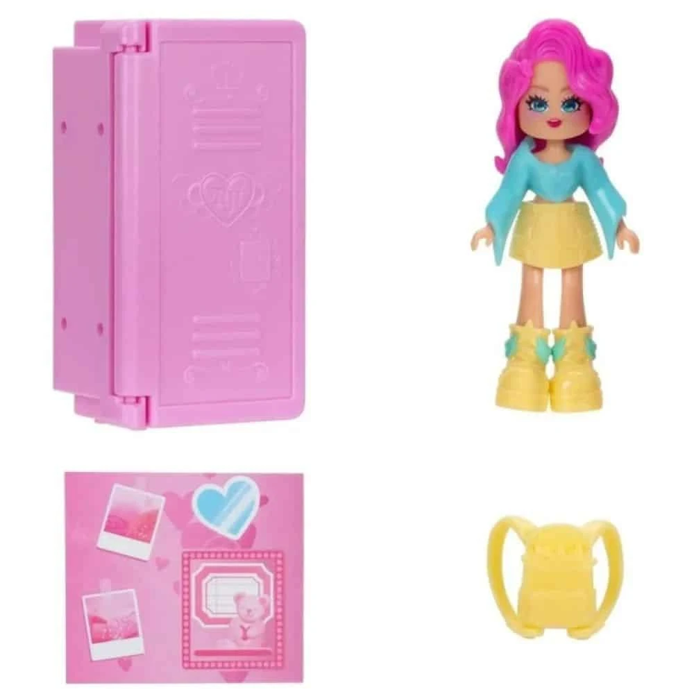 Royale High Yllätyslokero & Figuuri Light Series 4 Royale High Yllätyslokero & Figuuri Light Series - Image 2