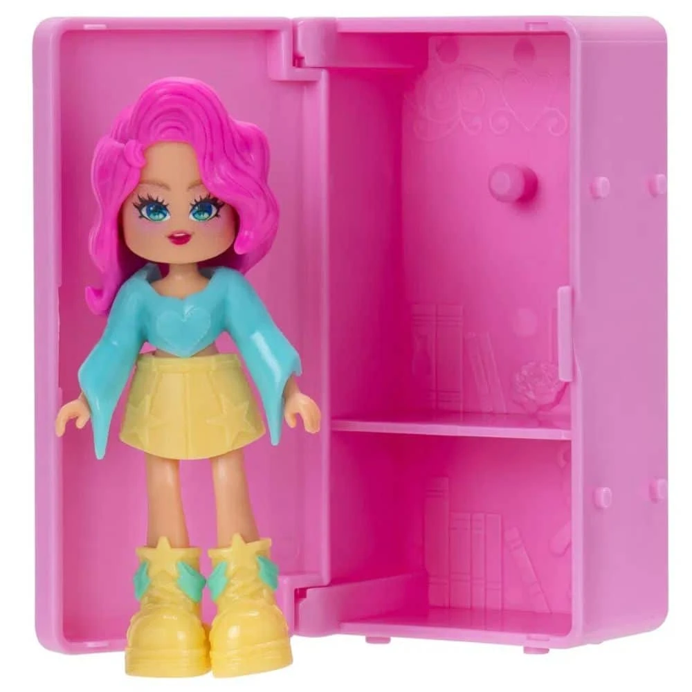 Royale High Yllätyslokero & Figuuri Light Series 5 Royale High Yllätyslokero & Figuuri Light Series - Image 3