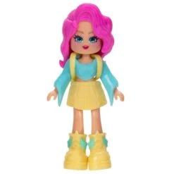 Royale High Yllätyslokero & Figuuri Light Series 11 Royale High Yllätyslokero & Figuuri Light Series -Muovi Ja Lelu US Royale High surprise locker light 3