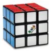 Rubikin Kuutio 3×3 2 Rubikin Kuutio 3×3 -Muovi Ja Lelu US Rubikin Kuutio 3X3 1