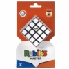 Rubikin Kuutio 4×4 Mestari -Muovi Ja Lelu US Rubikin Kuutio 4x4 3