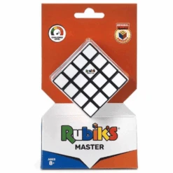 Rubikin Kuutio 4×4 Mestari