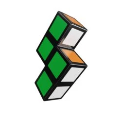 Rubik’s Cube It Peli 7+ -Muovi Ja Lelu US Rubiks Cube It Peli 7 5 1