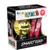 Rubiks Smart Egg Keltainen -Muovi Ja Lelu US Rubiks Smart Egg Keltainen