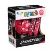 Rubiks Smart Egg Punainen 2 Rubiks Smart Egg Punainen -Muovi Ja Lelu US Rubiks Smart Egg Punainen