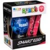 Rubiks Smart Egg Sininen -Muovi Ja Lelu US Rubiks Smart Egg Sininen