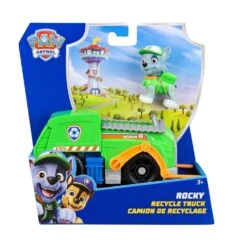 Ryhmä Hau Rekku & Ajoneuvo Basic 2.0