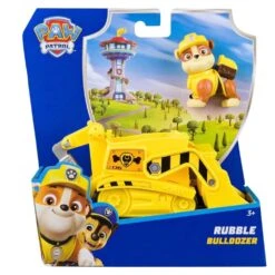 Ryhmä Hau Rolle & Ajoneuvo Basic 2.0