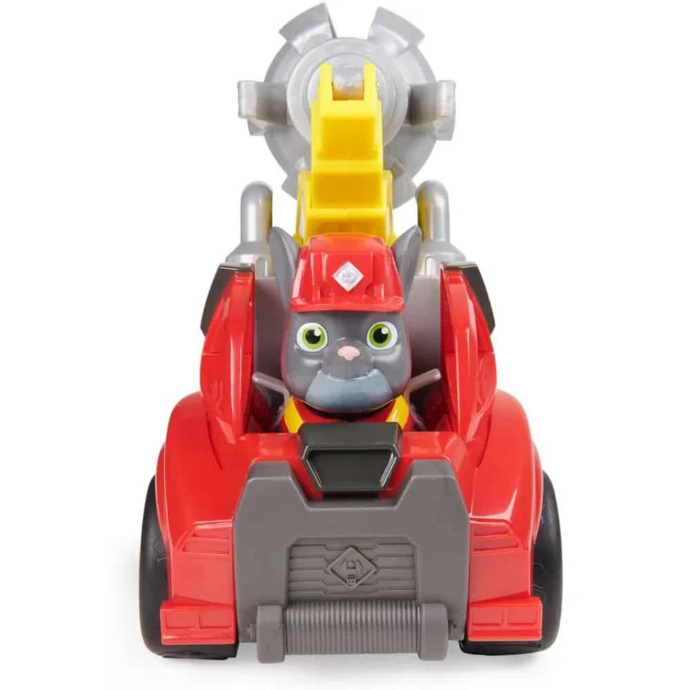 Ryhmä Hau Rollen Remmi Lare & Ajoneuvo 6 Ryhmä Hau Rollen Remmi Lare & Ajoneuvo - Image 4