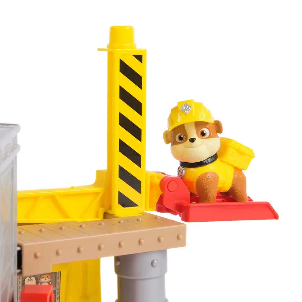 Ryhmä Hau Rollen Remmi Avaruusalus Launch ’n’ Spin 11 Ryhmä Hau Rollen Remmi Avaruusalus Launch ’n’ Spin - Image 9