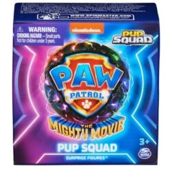 Ryhmä Hau Mini Yllätyshahmo Movie 2