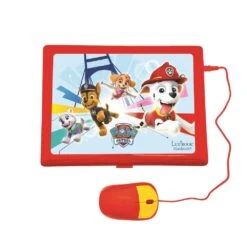 Ryhmä Hau Tietokone Lexibook -Muovi Ja Lelu US Ryhma Hau tietokone Lexibook 2