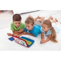 Ryhmä Hau Tietokone Lexibook -Muovi Ja Lelu US Ryhma Hau tietokone Lexibook 3