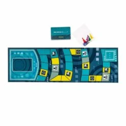 Sano Jo Se Sana Lautapeli Peliko -Muovi Ja Lelu US Sano jo se sana lautapeli Peliko 2