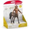 Schleich Firenze Kentauri 13986 -Muovi Ja Lelu US Schleich Firenze 13986