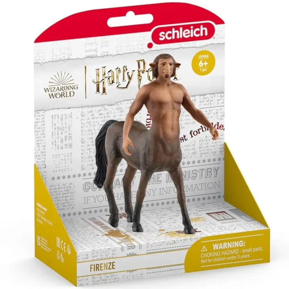 Schleich Firenze Kentauri 13986 3 Schleich Firenze Kentauri 13986