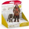 Schleich Hagrid & Fang 42638 1 Schleich Hagrid & Fang 42638 -Muovi Ja Lelu US Schleich Hagrid Fang 42638