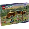 LEGO Friends 42624 Seikkailuleirin Mukavat Laavut 2 LEGO Friends 42624 Seikkailuleirin Mukavat Laavut -Muovi Ja Lelu US Seikkailuleirin mukavat laavut