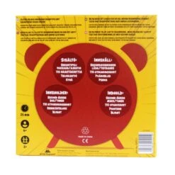 Sekuntipeli Second Guess -Muovi Ja Lelu US Sekuntipeli Second Guess 2