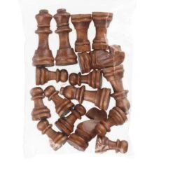 Shakki 3 In 1 -pelisetti 9 Shakki 3 In 1 -pelisetti -Muovi Ja Lelu US Shakki 3 in 1 pelisetti 3