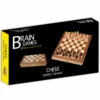 Shakki Brain Games -Muovi Ja Lelu US Shakki Brain Games 6V