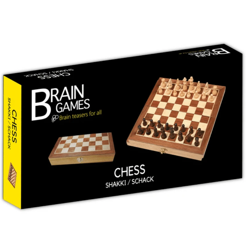Shakki Brain Games 3 Shakki Brain Games