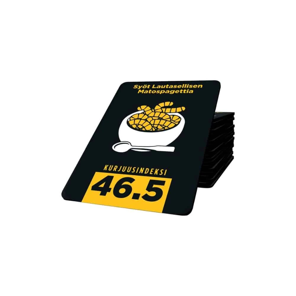 Shit Happens Korttipeli 4 Shit Happens Korttipeli - Image 2