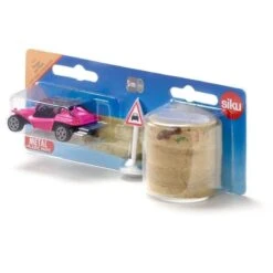 Siku Auto Rantakirppu & Teippi