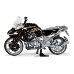 Siku Bmw R 1250 Gs Lci Moottoripyörä