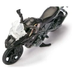 Siku Bmw R 1250 Gs Lci Moottoripyörä -Muovi Ja Lelu US Siku Bmw R 1250 Gs Lci moottoripyora 1 1