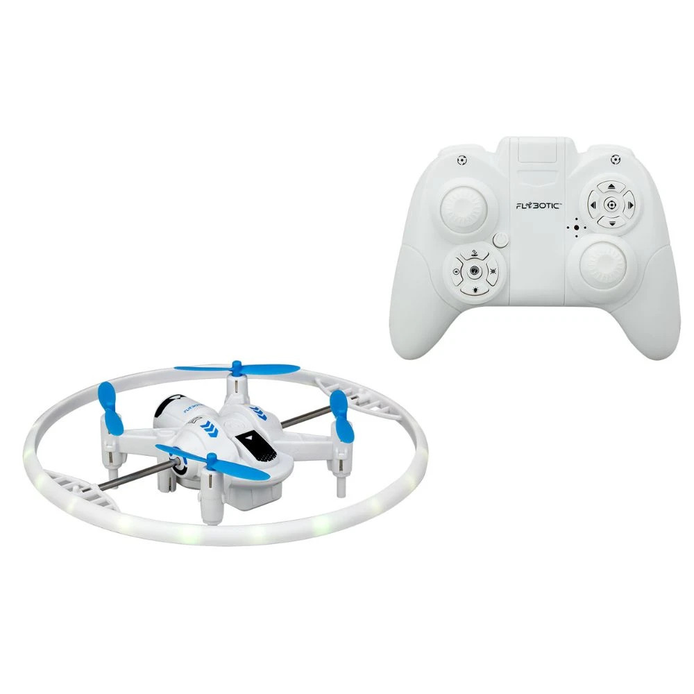 Silverlit Cosmic Cyclone Halo Drone 3 Silverlit Cosmic Cyclone Halo Drone